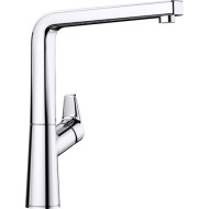 Blanco AVONA króm HD 521267 Rozsdamentes acél csaptelep Blanco AVONA króm HD 521267 Rozsdamentes acél csaptelep