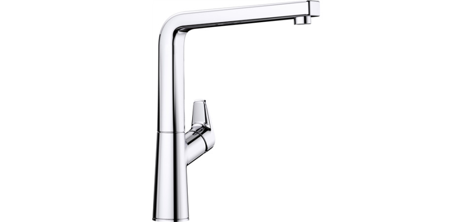 Blanco AVONA króm HD 521267 Rozsdamentes acél csaptelep Blanco AVONA króm HD 521267 Rozsdamentes acél csaptelep
