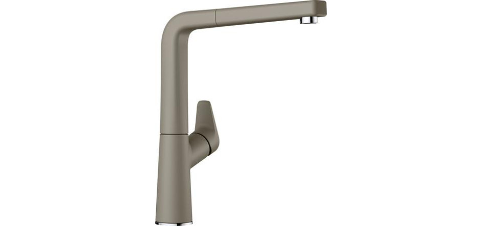 Blanco AVONA-S tartufo HD 521283 Gránit csaptelep Blanco AVONA-S tartufo HD 521283 Gránit csaptelep