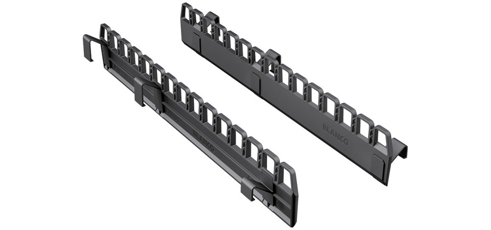 Blanco SELECT Clip 521300 Beépíthető hulladéktároló tartozék Blanco SELECT Clip 521300 Beépíthető hulladéktároló tartozék