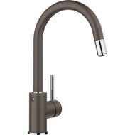 Blanco MIDA-S kávé HD 521461 Gránit csaptelep Blanco MIDA-S kávé HD 521461 Gránit csaptelep