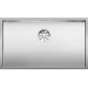 Blanco ZEROX 700-U DURINOX InFino 521560 Rozsdamentes acél mosogatótálca