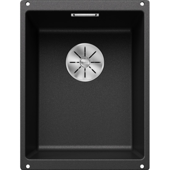 Blanco SUBLINE 320-U antracit exc.n. 523406 Gránit mosogatótálca