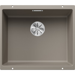 Blanco SUBLINE 500-U tartufo exc.n. 523439 Gránit mosogatótálca