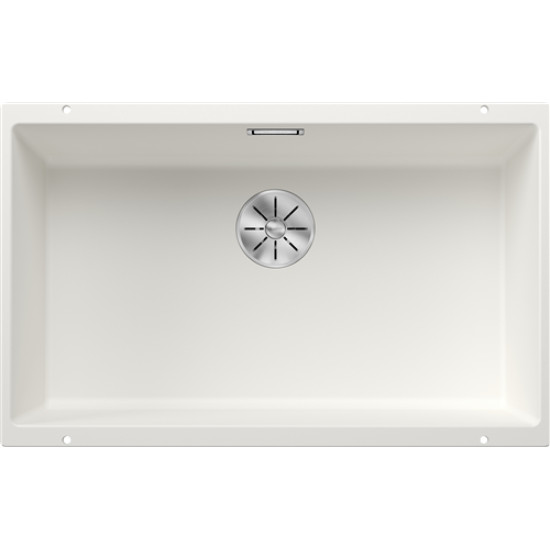 Blanco SUBLINE 700-U fehér exc.n. 523446 Gránit mosogatótálca