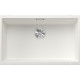 Blanco SUBLINE 700-U fehér exc.n. 523446 Gránit mosogatótálca
