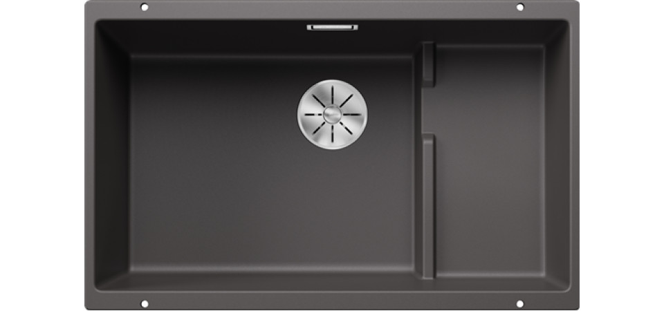 Blanco SUBLINE 700-U Level palasz. t.n 523539 Gránit mosogatótálca