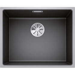 Blanco SUBLINE 500-IF antracit exc.n. 524107 Gránit mosogatótálca