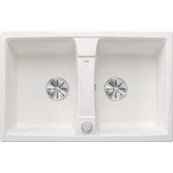 Blanco LEXA 8 fehér exc. 524954 Gránit mosogatótálca