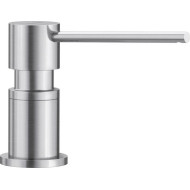 Blanco LATO PVD steel 525809 Mosogatószer-adagoló Blanco LATO PVD steel 525809 Mosogatószer-adagoló
