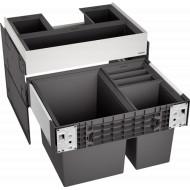 Blanco SELECT II XL 60/3 Orga 526210 Beépíthető hulladéktároló