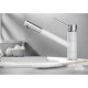 Blanco KANO csaptelep, törtfehér/króm, SILGRANIT-Look, HD 526951 Gránit csaptelep