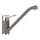Blanco WEGA II csaptelep, vulkánszürke/króm, SILGRANIT-Look, HD 526981 Gránit csaptelep