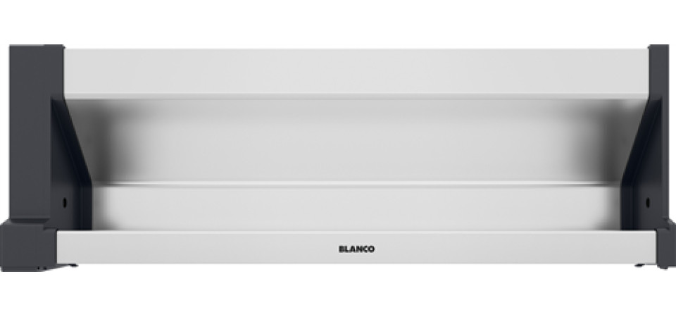 Blanco ORGA SHELF 60 H 527459 Beépíthető hulladéktároló tartozék Blanco ORGA SHELF 60 H 527459 Beépíthető hulladéktároló tartozék