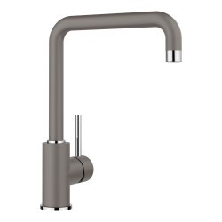 Blanco MILI csaptelep, vulkánszürke, SILGRANIT-Look, HD 527460 Gránit csaptelep
