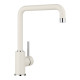 Blanco MILI csaptelep, törtfehér, SILGRANIT-Look, HD 527461 Gránit csaptelep