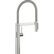 Blanco CULINA-S II Sensor PVD steel 527462 Rozsdamentes acél csaptelep Blanco CULINA-S II Sensor PVD steel 527462 Rozsdamentes acél csaptelep