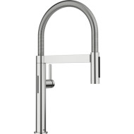 Blanco CULINA-S II Mini Sensor PVD steel 527466 Rozsdamentes acél csaptelep Blanco CULINA-S II Mini Sensor PVD steel 527466 Rozsdamentes acél csaptelep