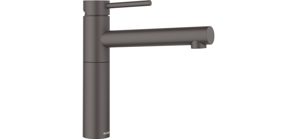 Blanco ALTA II palaszürke HD 527532 Gránit csaptelep Blanco ALTA II palaszürke HD 527532 Gránit csaptelep