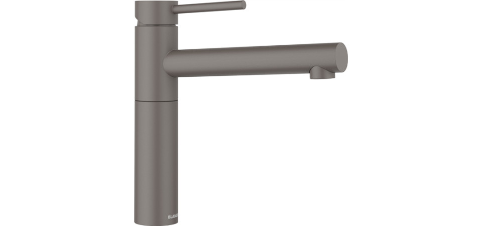 Blanco ALTA II vulkánszürke HD 527533 Gránit csaptelep Blanco ALTA II vulkánszürke HD 527533 Gránit csaptelep