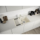 Blanco ALTA II csaptelep, vulkánszürke, SILGRANIT-Look, HD 527533 Gránit csaptelep