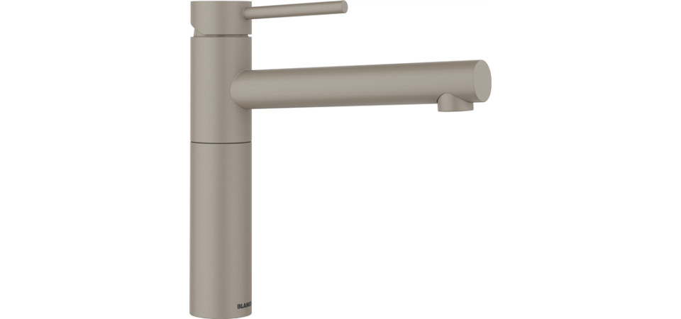 Blanco ALTA II tartufo HD 527535 Gránit csaptelep Blanco ALTA II tartufo HD 527535 Gránit csaptelep