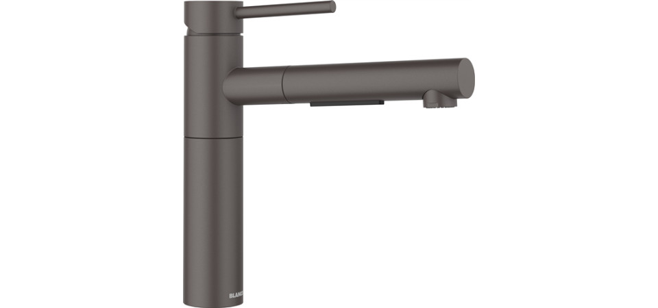 Blanco ALTA-S II palaszürke HD 527547 Gránit csaptelep Blanco ALTA-S II palaszürke HD 527547 Gránit csaptelep