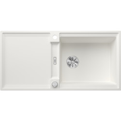 Blanco ADIRA XL 6S fehér tart., exc. 527621 Gránit mosogatótálca