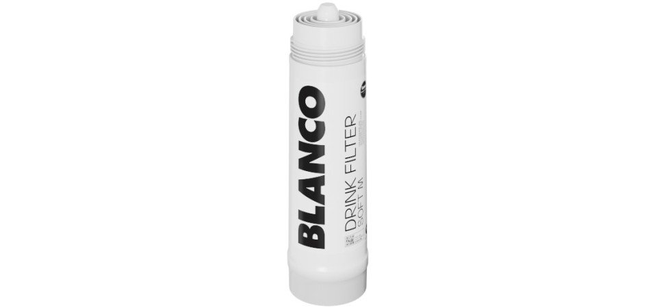 Blanco Szűrőbetét M (szűrőkapacitás:1000l) 527889 Mosogatótálca tartozék
