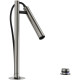 Blanco LUNEOO-S kihúzható fejes csaptelep satin platinum, HD 527976 Gránit csaptelep
