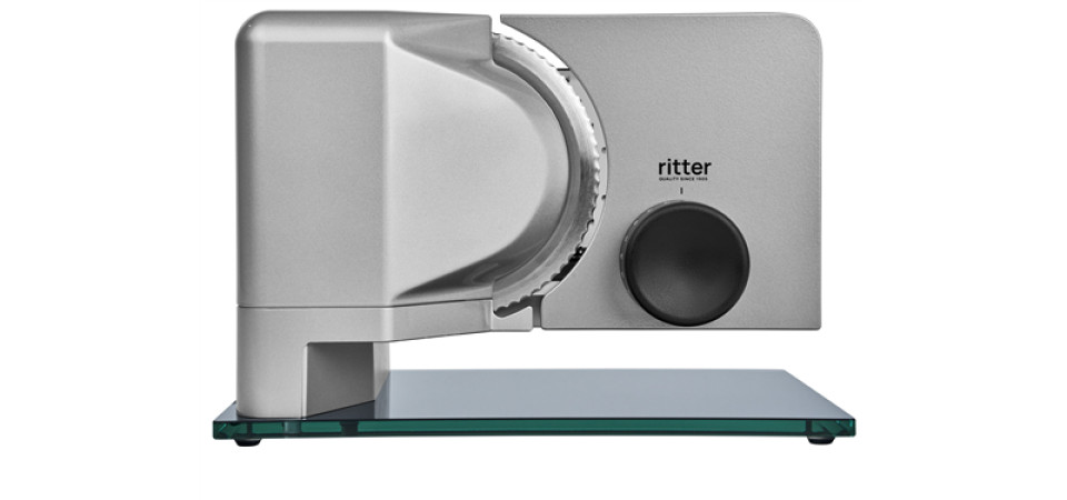 Ritterwerk RITTER Sinus 2 szeletelőgép 528.050 Szeletelő Ritterwerk RITTER Sinus 2 szeletelőgép 528.050 Szeletelő