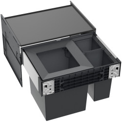 Blanco SELECT II Big 60/3 528148 Beépíthető hulladéktároló