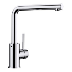 Blanco MILA ECO csaptelep, króm, HD 528154 Gránit csaptelep