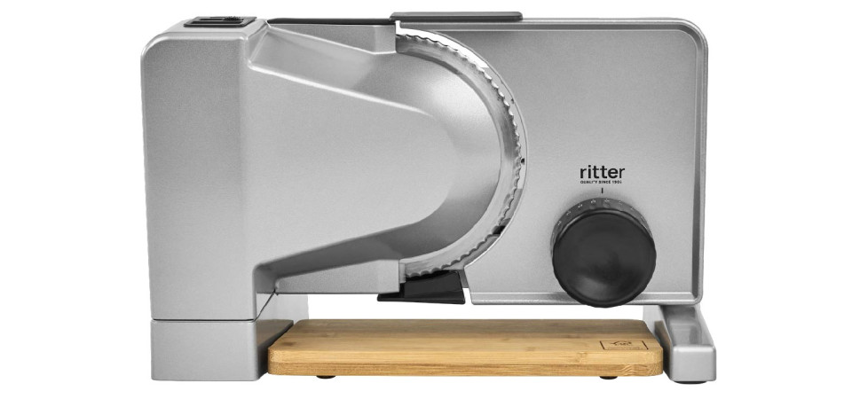 Ritterwerk RITTER Secura 8 szeletelőgép 553.062 Szeletelő Ritterwerk RITTER Secura 8 szeletelőgép 553.062 Szeletelő