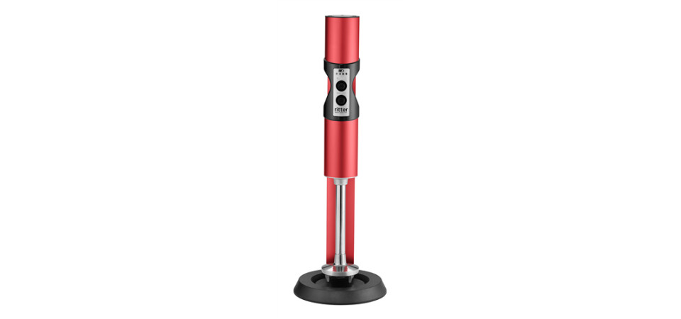 Ritterwerk RITTER VERTICO 7 szabadonálló botmixer 628.067 Rúd mixer Ritterwerk RITTER VERTICO 7 szabadonálló botmixer 628.067 Rúd mixer