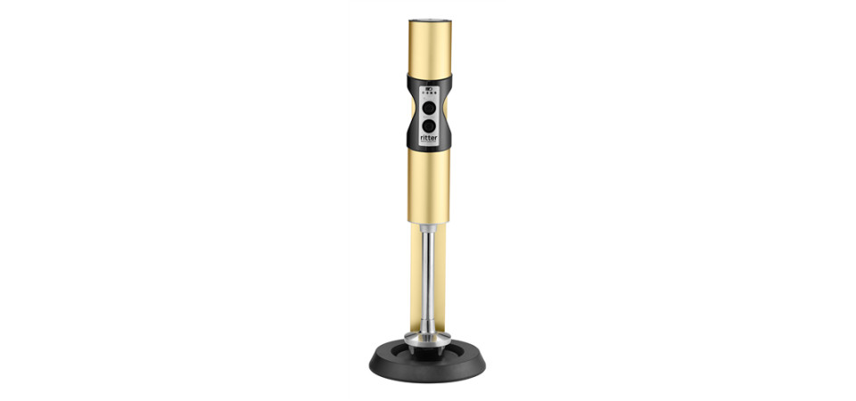 Ritterwerk RITTER VERTICO 7 szabadonálló botmixer 628.072 Rúd mixer Ritterwerk RITTER VERTICO 7 szabadonálló botmixer 628.072 Rúd mixer