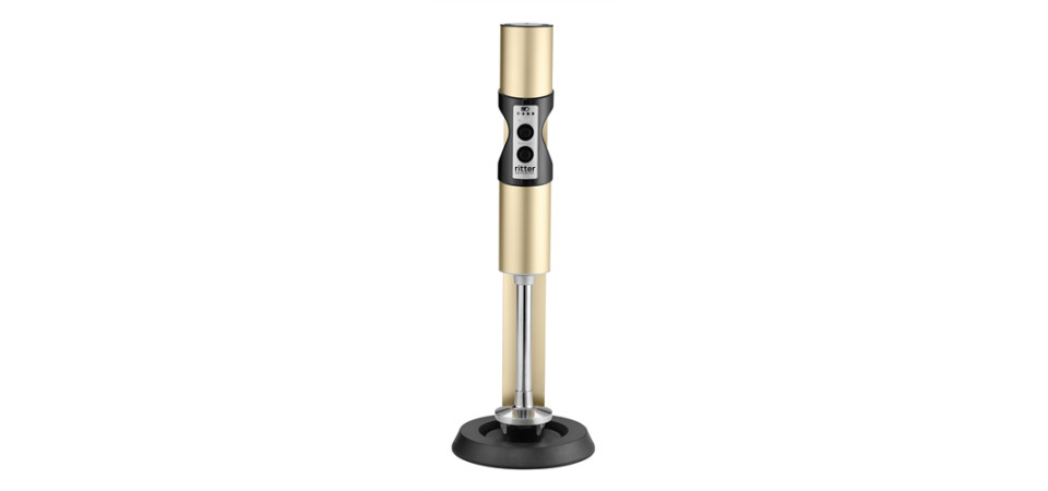 Ritterwerk RITTER VERTICO 7 szabadonálló botmixer 628.077 Rúd mixer Ritterwerk RITTER VERTICO 7 szabadonálló botmixer 628.077 Rúd mixer