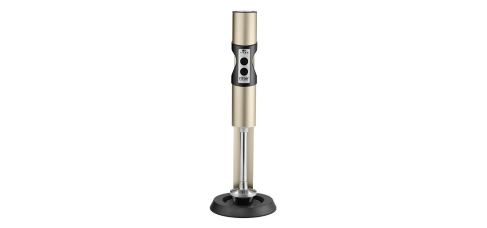 Ritterwerk RITTER Vertico 7 Plus botmixer 628.083 Rúd mixer Ritterwerk RITTER Vertico 7 Plus botmixer 628.083 Rúd mixer