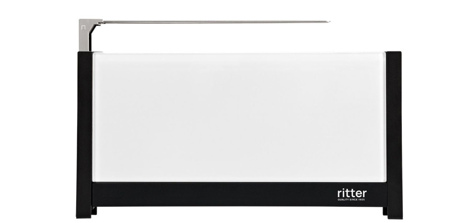 Ritterwerk RITTER Merido 5 kenyérpirító 630.045 Beépíthető kenyérpirító Ritterwerk RITTER Merido 5 kenyérpirító 630.045 Beépíthető kenyérpirító