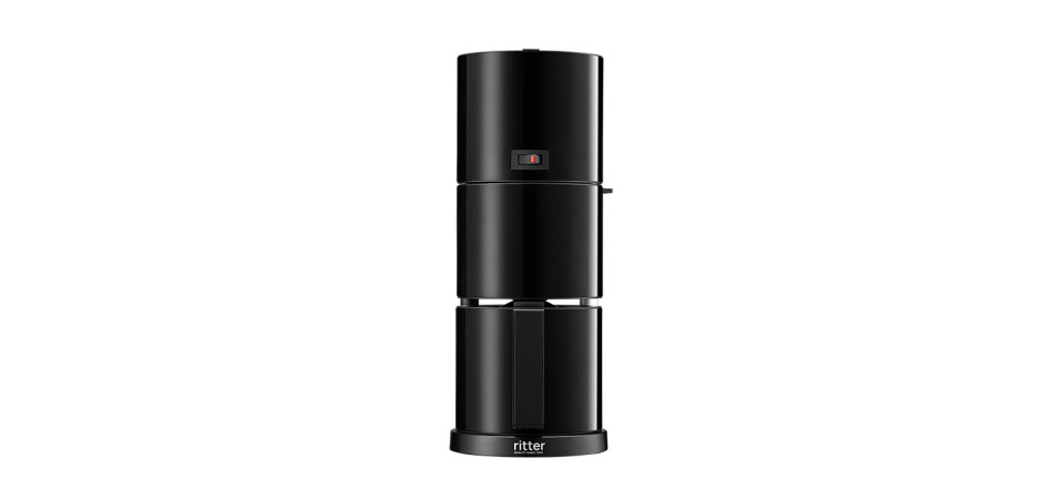 Ritterwerk RITTER Cafena 5 kávéfőző 640.000 Kávéfőző Ritterwerk RITTER Cafena 5 kávéfőző 640.000 Kávéfőző