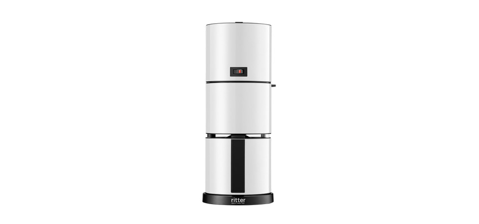 Ritterwerk RITTER Cafena 5 kávéfőző 640.001 Kávéfőző Ritterwerk RITTER Cafena 5 kávéfőző 640.001 Kávéfőző
