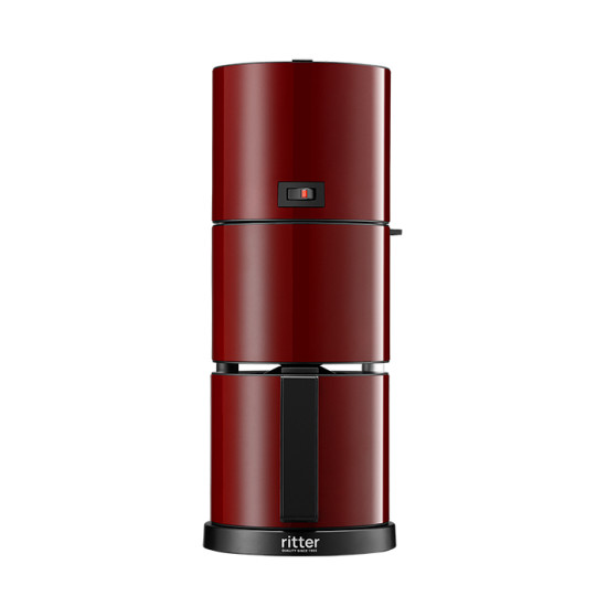 Ritterwerk RITTER Cafena 5 kávéfőző 640.002 Kávéfőző