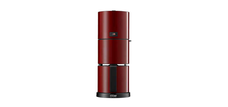Ritterwerk RITTER Cafena 5 kávéfőző 640.002 Kávéfőző Ritterwerk RITTER Cafena 5 kávéfőző 640.002 Kávéfőző
