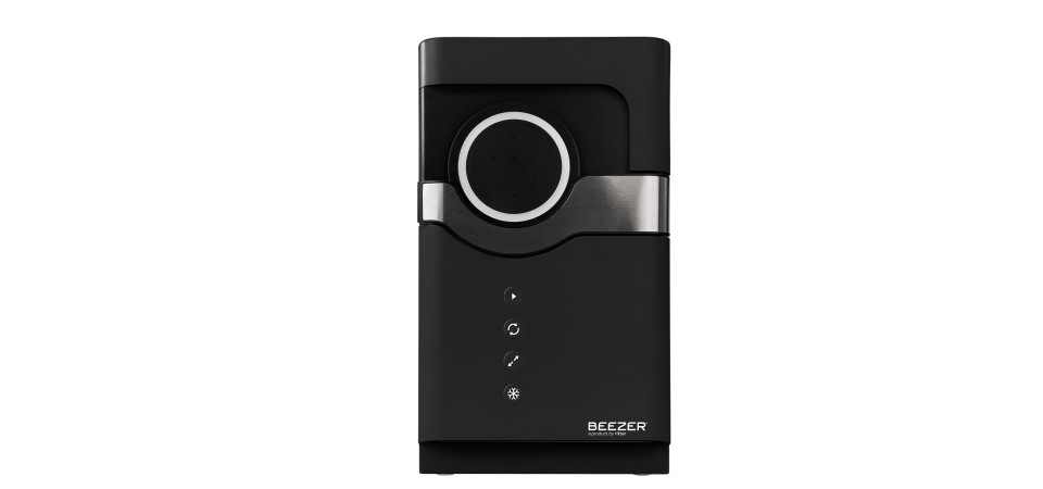 Ritterwerk RITTER BEEZER palackhűtő 950.000 Egyajtós hűtőszekrény