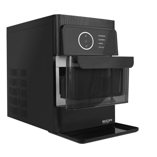 Ritterwerk RITTER BEEZER IceBall 951.000 Egyajtós hűtőszekrény