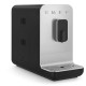 SMEG BCC11 Collezione design automata kávéfőző BCC11BLMEU Kávéfőző