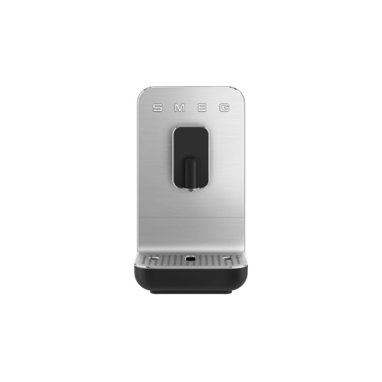 SMEG BCC11 Collezione design automata kávéfőző BCC11BLMEU Kávéfőző