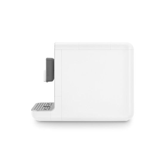 SMEG BCC11 Collezione design automata kávéfőző BCC11WHMEU Kávéfőző