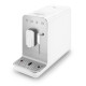 SMEG BCC12 Collezione design automata kávéfőző BCC12WHMEU Automata kávéfőző