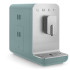 SMEG BCC13 Collezione design automata kávéfőző BCC13EGMEU Kávéfőző